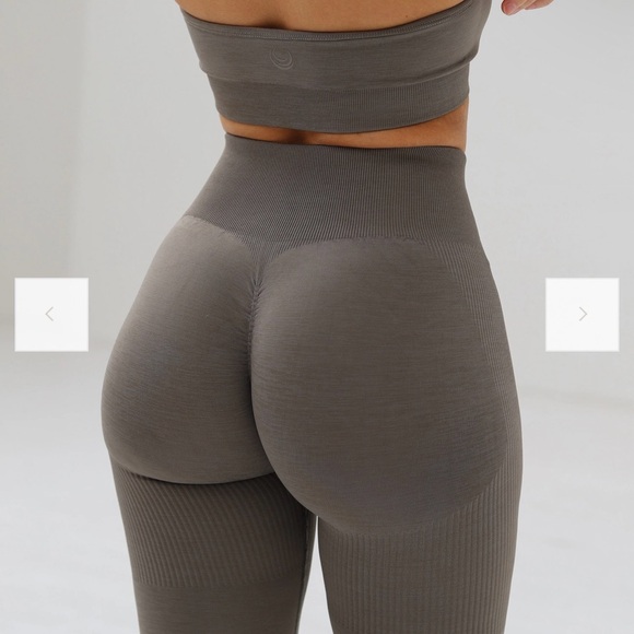 Lazu Lilabel Leggings - Picture 2 of 4